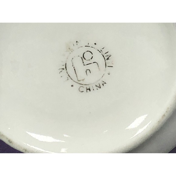 Set of 2 Hardees Caution! Contents Hot Coffee Cup Mug White Orange - Picture 7 of 12